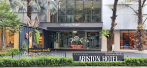  Ariston Hotel Bangkok  Бангкок